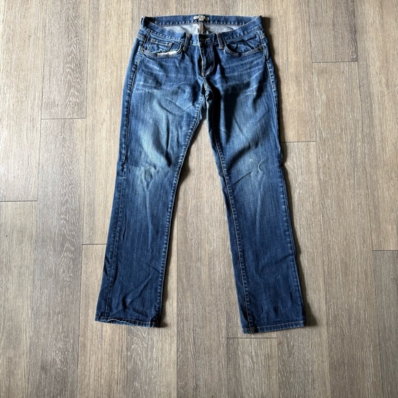 CAbi Jeans Size 8 - Picture 1 of 2